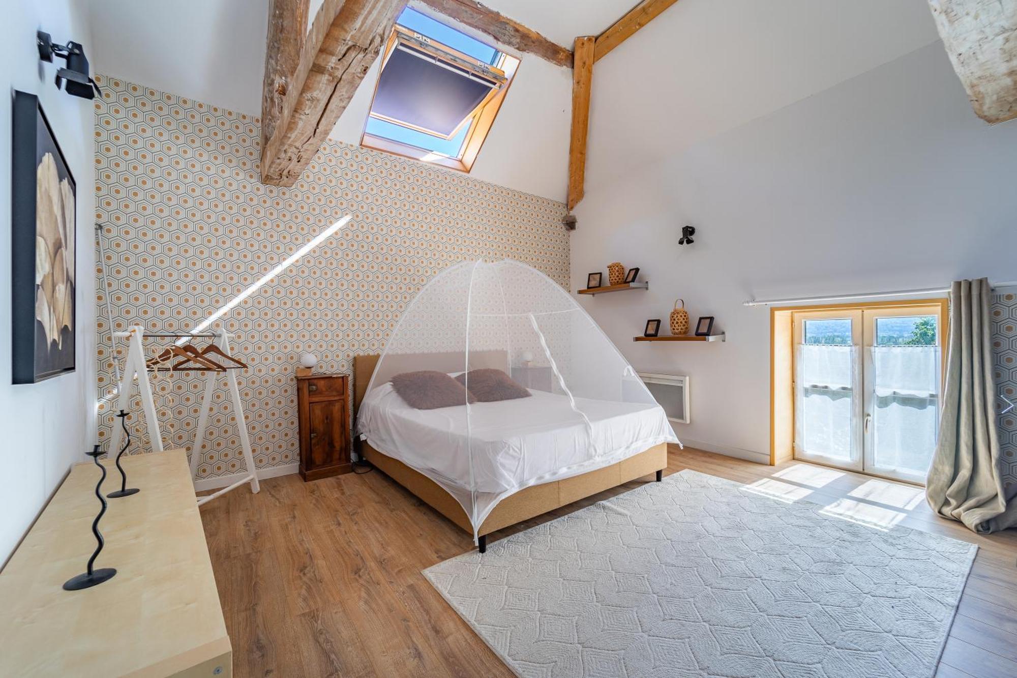 Cosy Room'S Frontonas Luaran gambar
