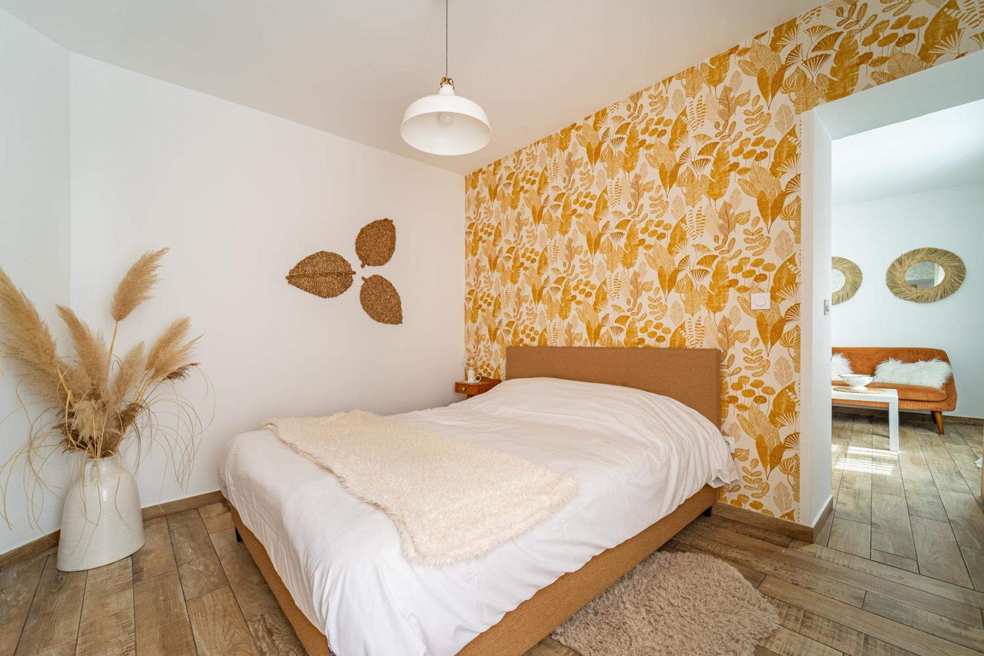 Cosy Room'S Frontonas Luaran gambar