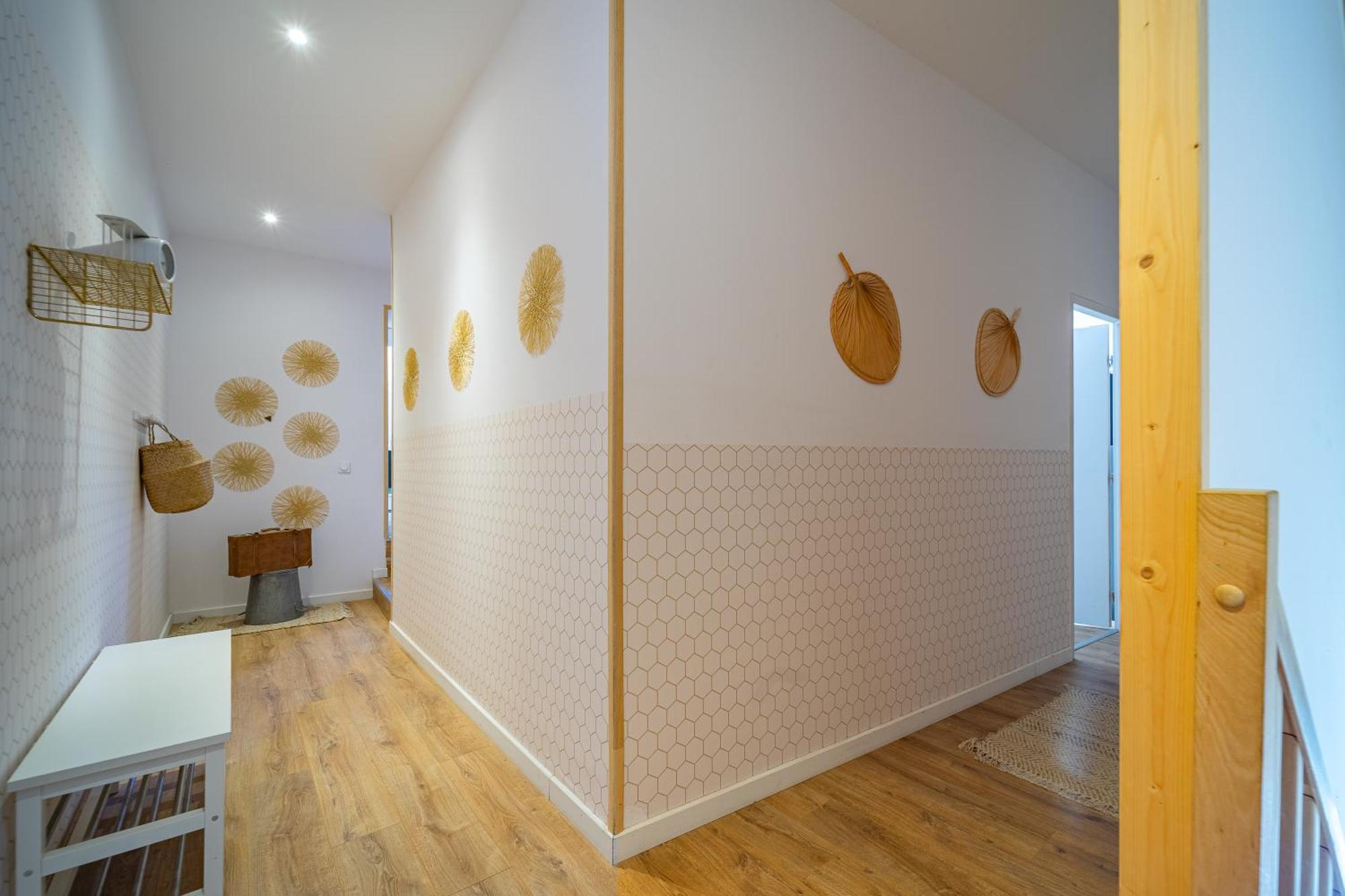 Cosy Room'S Frontonas Luaran gambar