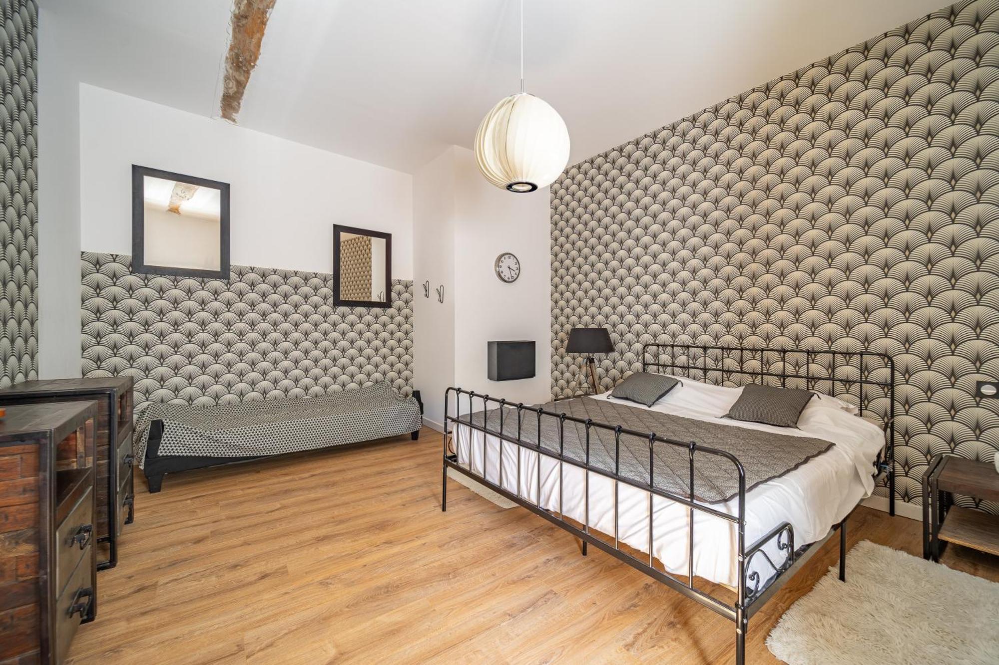 Cosy Room'S Frontonas Luaran gambar