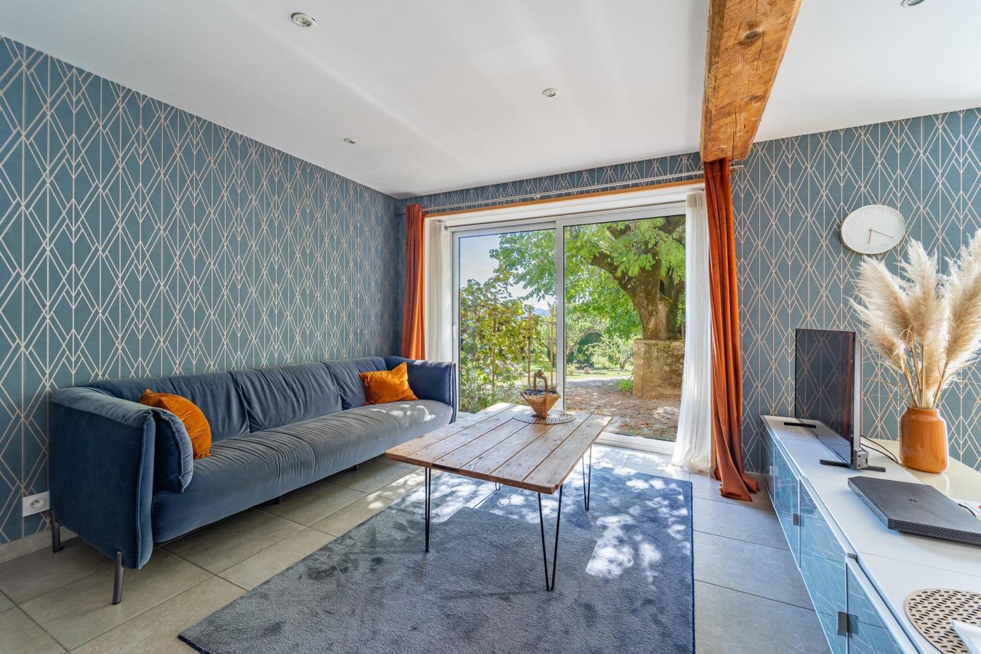 Cosy Room'S Frontonas Luaran gambar